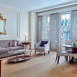 Kamer "Premium" met een Slaapkamer en een King Size Bed